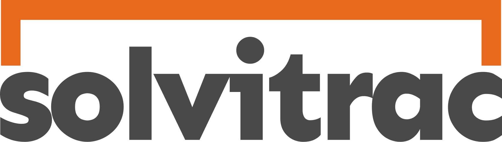 Solvitrac UG  - Website under constuction
