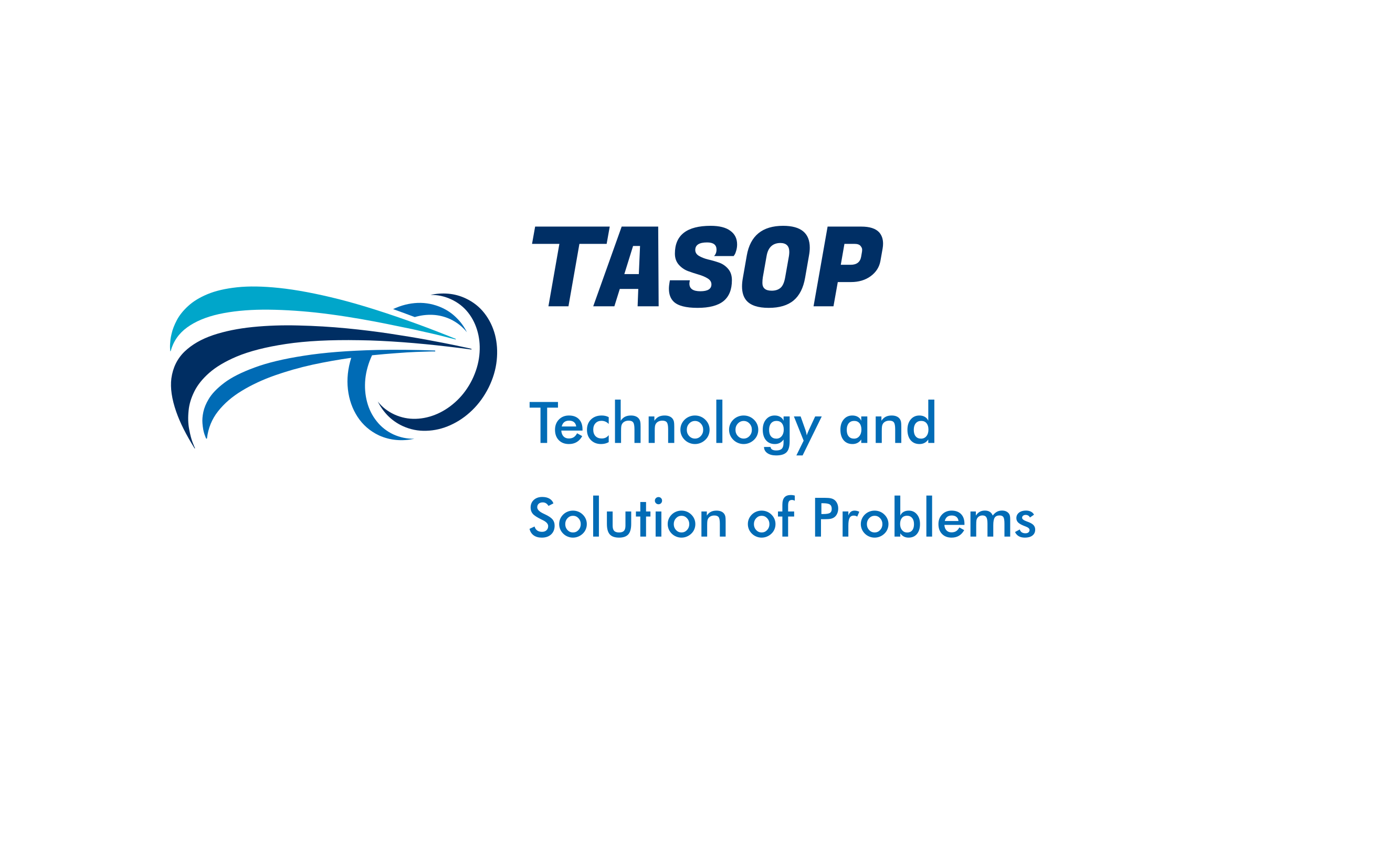 TASOP - Website under constuction